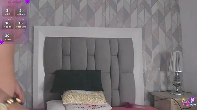 Princsgirl_'s cam snapshot