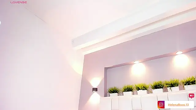 HelenaRoos's cam snapshot