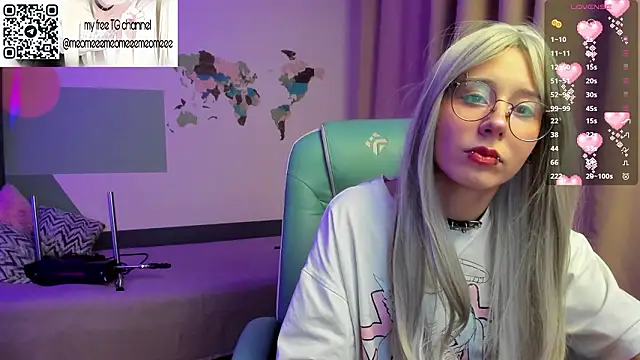 meomeee's cam snapshot