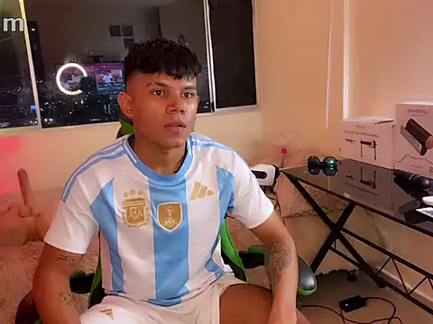 Jack_castell live sex cam