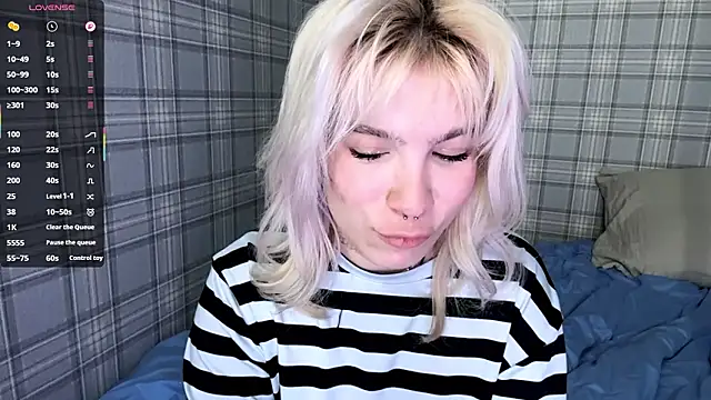 LolaDollyMur's cam snapshot