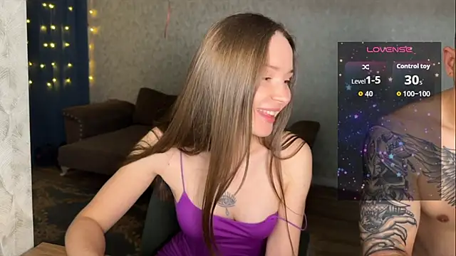 lekfull-kitten live sex cam