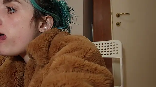 Babemonsterr live sex cam