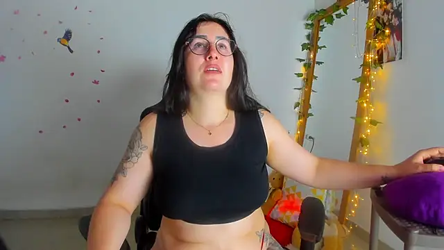 Susan_Foxx live sex cam