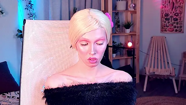 PamelamyDreamys live sex cam