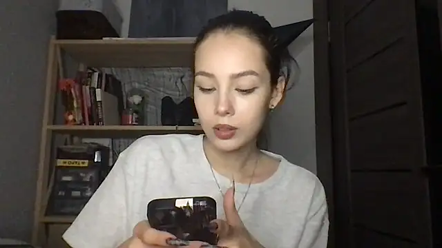 Yuna5343 live sex cam