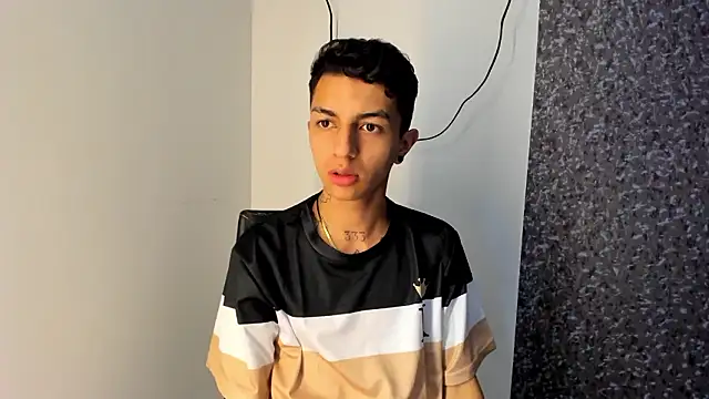 NickandAbby_ live sex cam