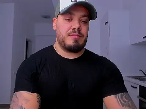 ZackMasterss live sex cam