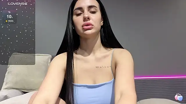 Mary__foxy's cam snapshot