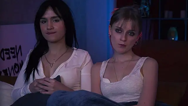 KiraMontoya's cam snapshot