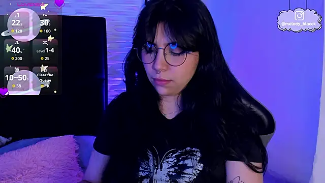 Melody_Black_'s cam snapshot