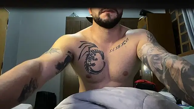 Galeego_DF live sex cam