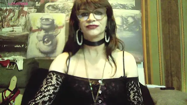 TheBlackWtch live sex cam