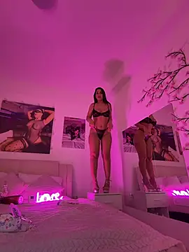 BabyyLiss's cam snapshot