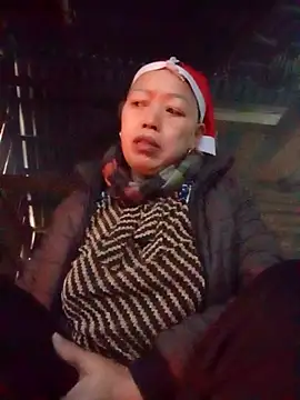 Agnes-baby live sex cam