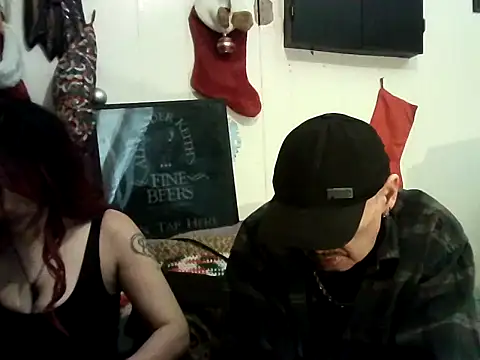 howudoin2025's cam snapshot