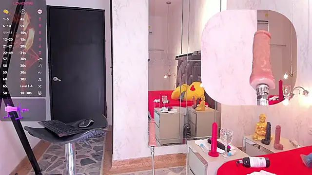 AlazSanna1 live sex cam