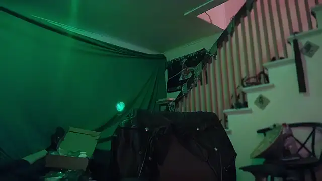 MasterDaddyCool live sex cam