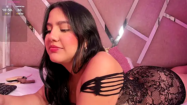 AnnyRuiz live sex cam