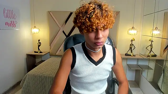 Anyelo_Twink live sex cam