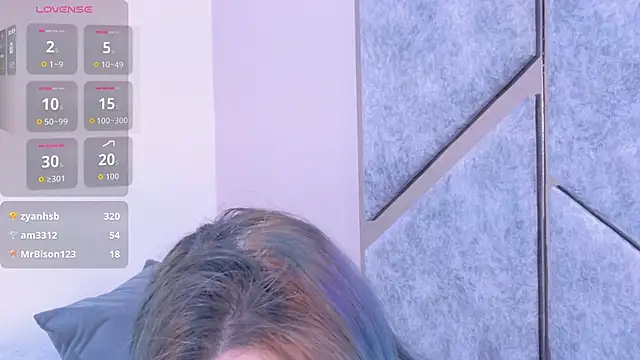 MaloryGrey_'s cam snapshot