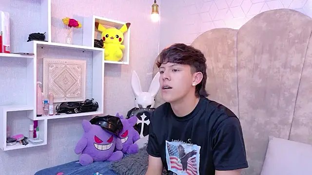 LilithAndLucifer69's cam snapshot