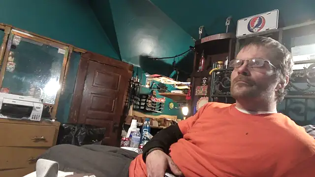 charactrzero live sex cam