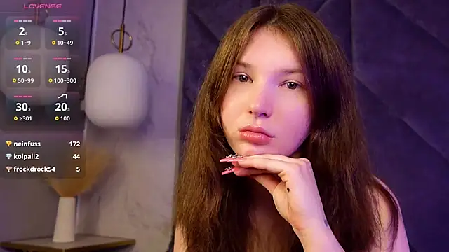 Luna_Tide's cam snapshot