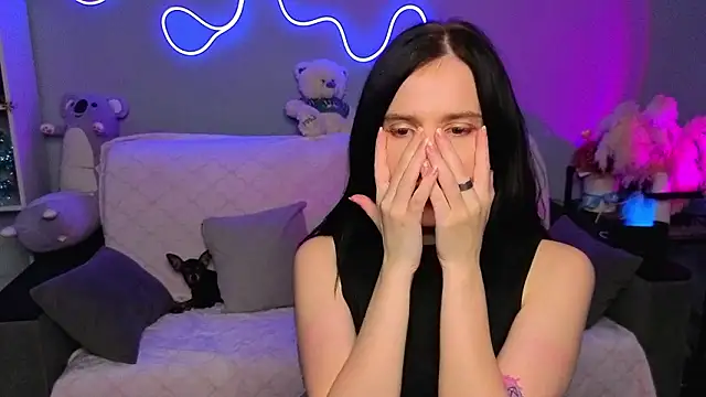 JinxMoon's cam snapshot