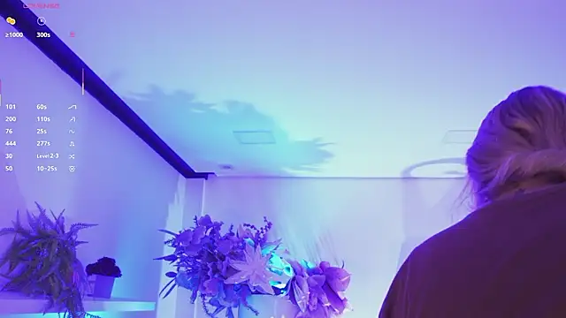 Dailyn__1's cam snapshot