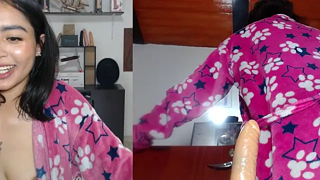 harper_funny's cam snapshot