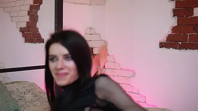 CallieDoll's cam snapshot