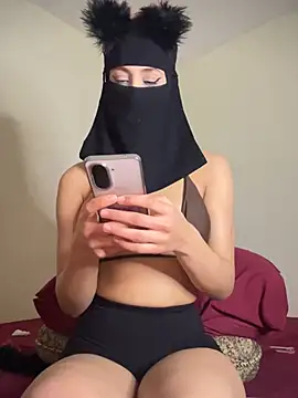 arabayla's cam snapshot