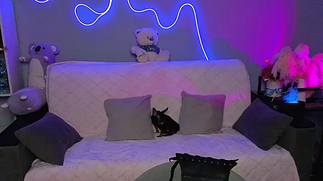 JinxMoon's cam snapshot