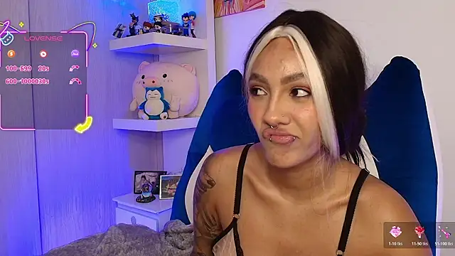 Nix_Taylor's cam snapshot