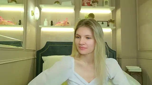 Vivien_Hans's cam snapshot