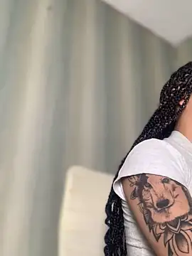 Diosa_Pink's cam snapshot