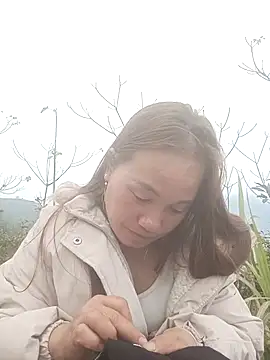 cutebobi's cam snapshot