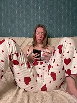 Daisy_Michto_Officiel's cam snapshot