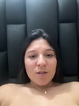 Camila_sanchez25's cam snapshot