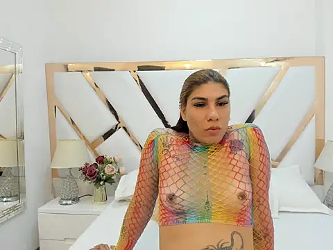 TalianaRoa's cam snapshot