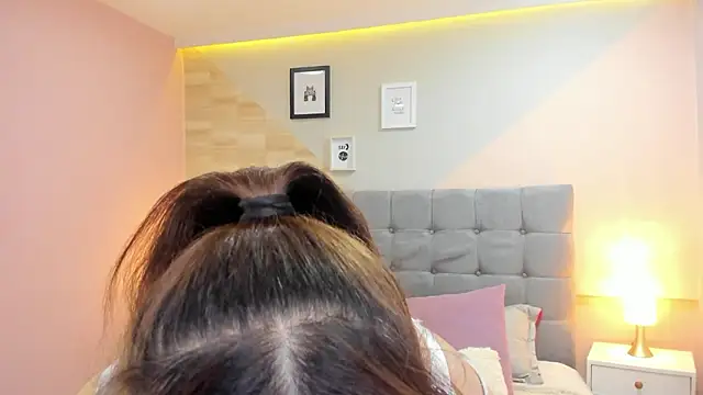 _Abril_W's cam snapshot