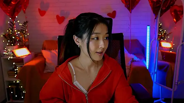 HannaRosie_'s cam snapshot