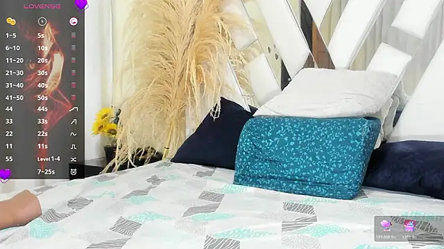 samantha_dimou's cam snapshot