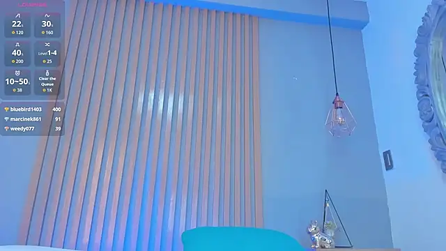 Olivia_Lane's cam snapshot