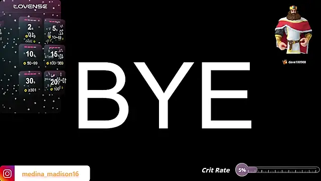 Madison_Medina live sex cam