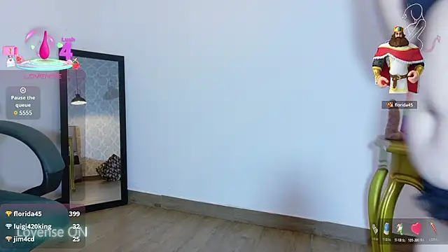 Natasha_699's cam snapshot