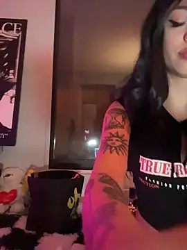 xx_marianita_xx's cam snapshot