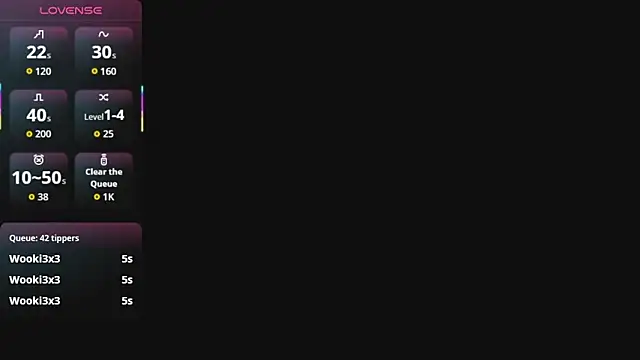 sweety_smilee's cam snapshot