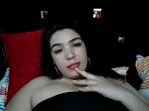 vegacristal88's cam snapshot